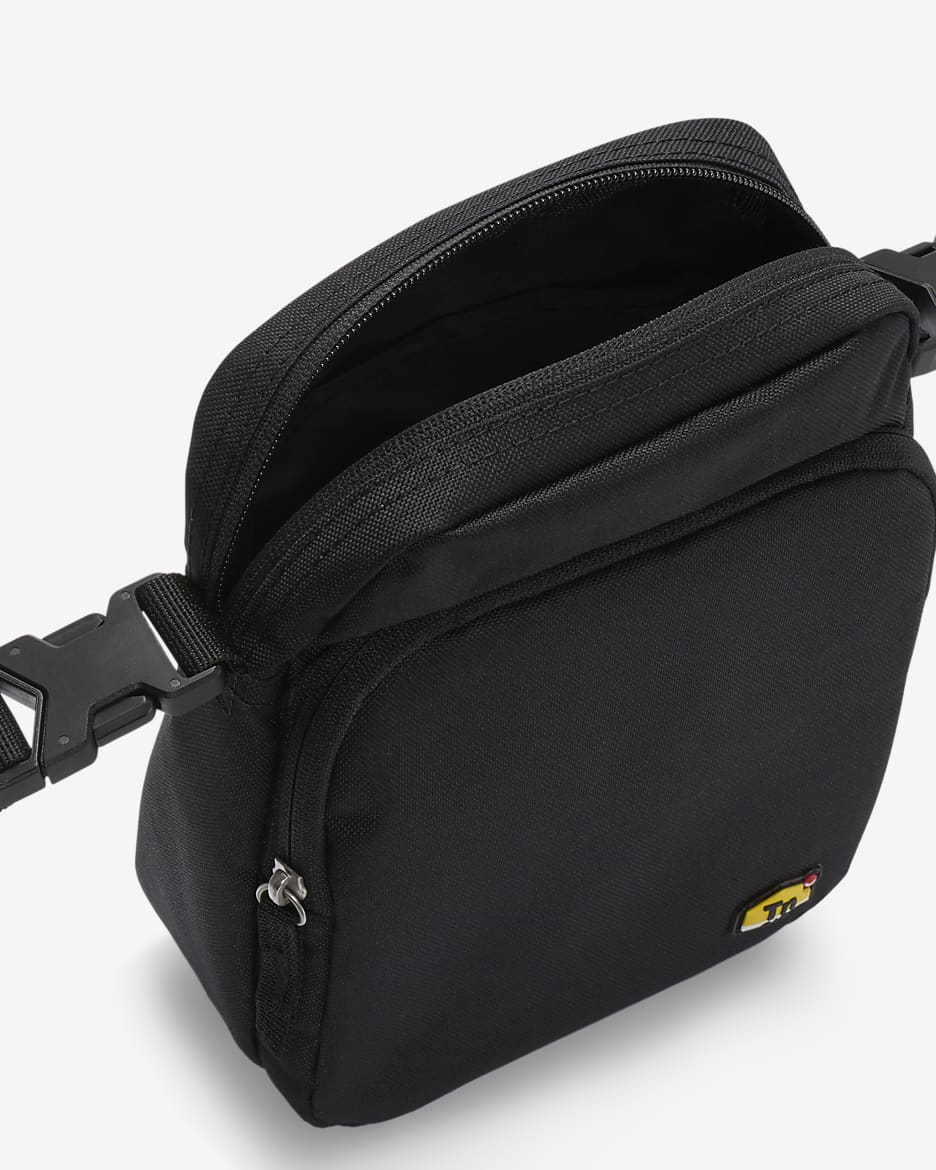 Nike Heritage Cross Body Bag 4L